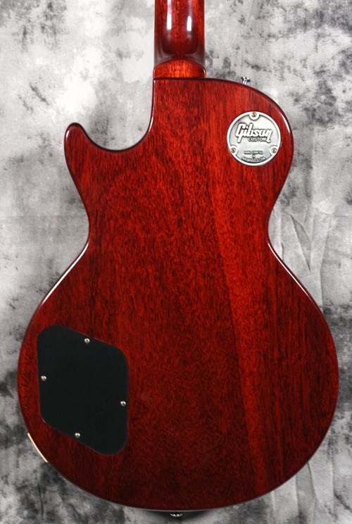 Gibson 1958 Les Paul Standard VO5 0718335_84180_5