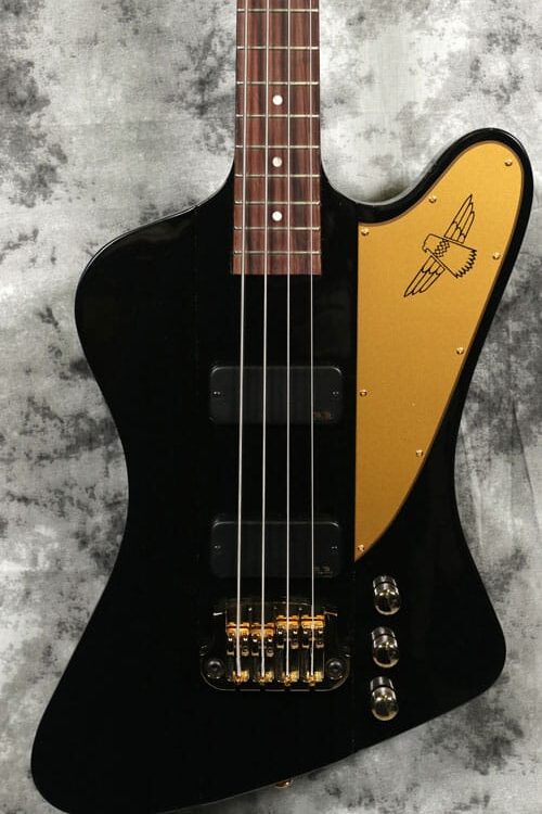 Gibson Rex Brown Signature Thunderbird