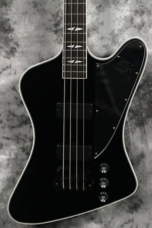 Gibson Gene Simmons G2 Thunderbird