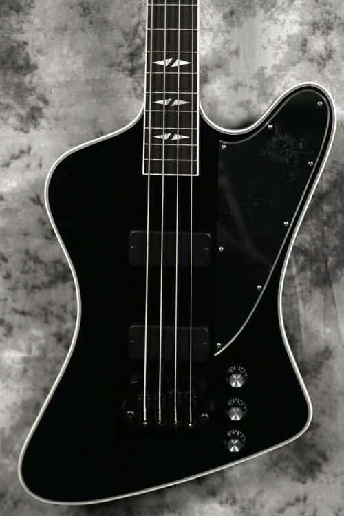 Gibson Gene Simmons G2 Thunderbird