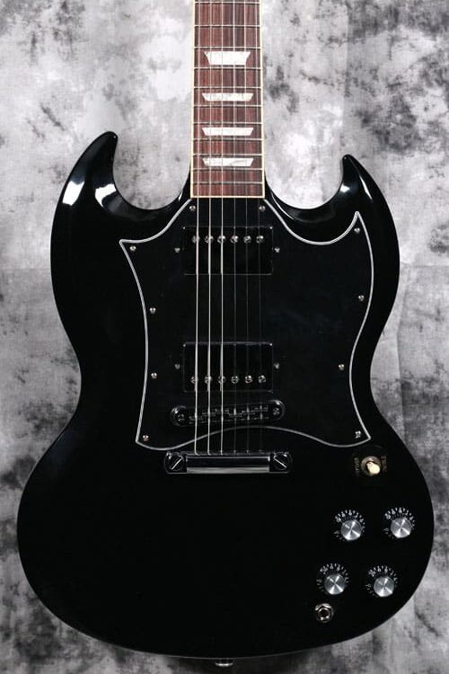 Gibson SG Standard