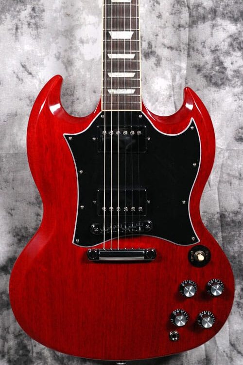Gibson SG Standard