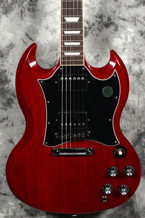 Gibson SG Standard