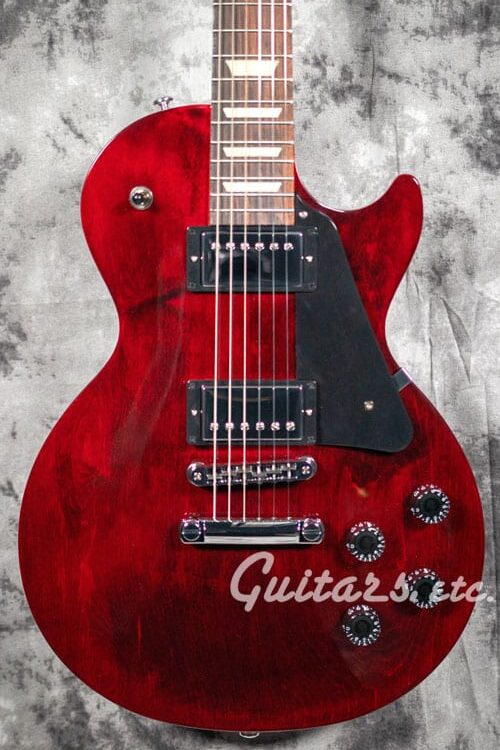 Gibson Les Paul Studio