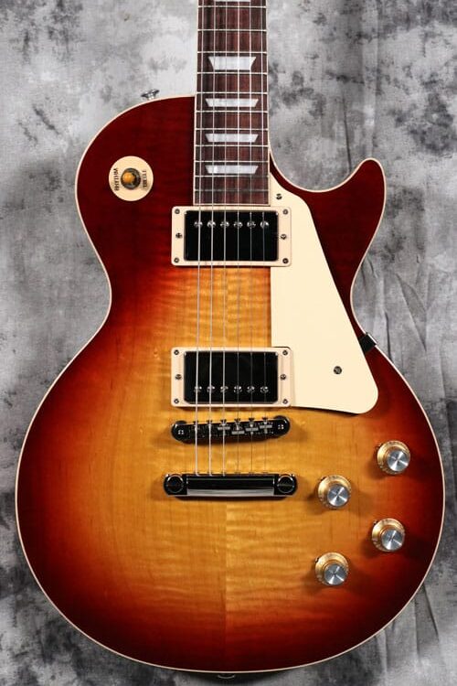 Gibson Les Paul Standard 60's