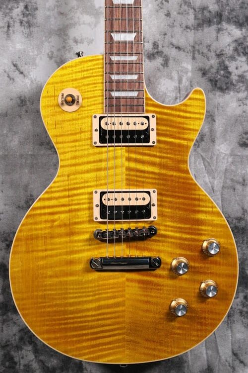 Gibson Slash Les Paul Standard