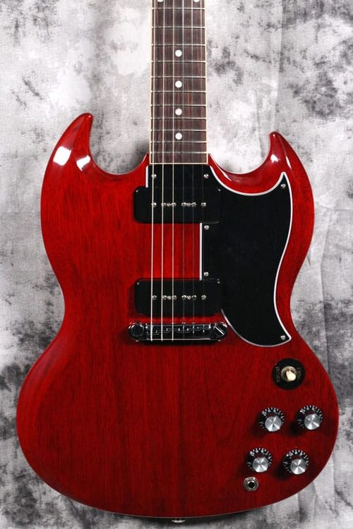 Gibson SG Special