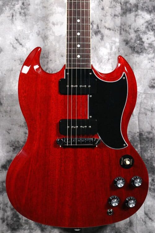 Gibson SG Special