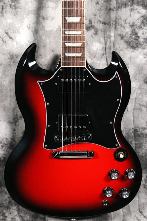 Gibson SG Standard