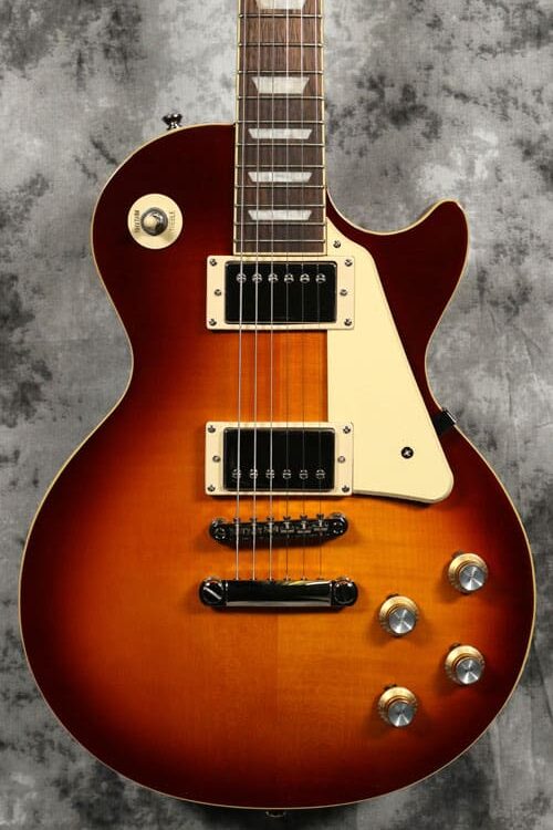 Epiphone Les Paul Standard 60s
