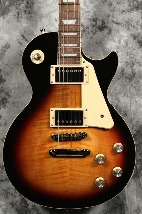 Epiphone Les Paul Standard 60s