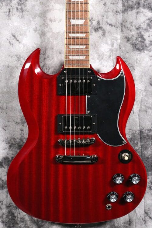Epiphone SG Standard '61