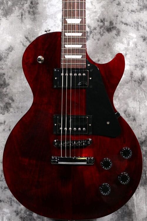 Gibson Les Paul Studio