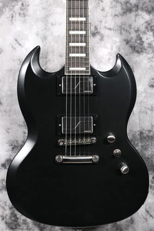Epiphone SG Prophecy