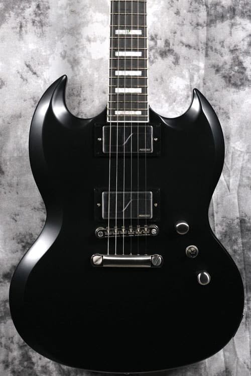 Epiphone SG Prophecy