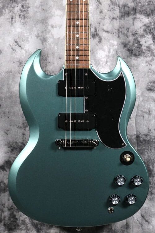 Epiphone SG Special P-90