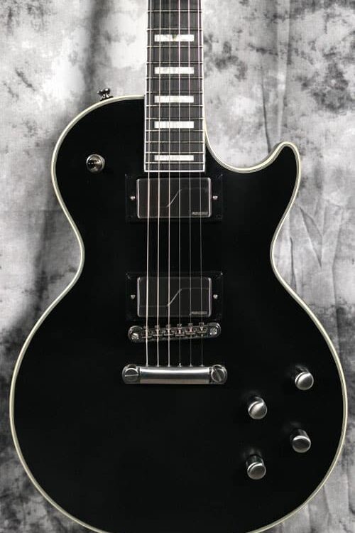 Epiphone Les Paul Prophecy
