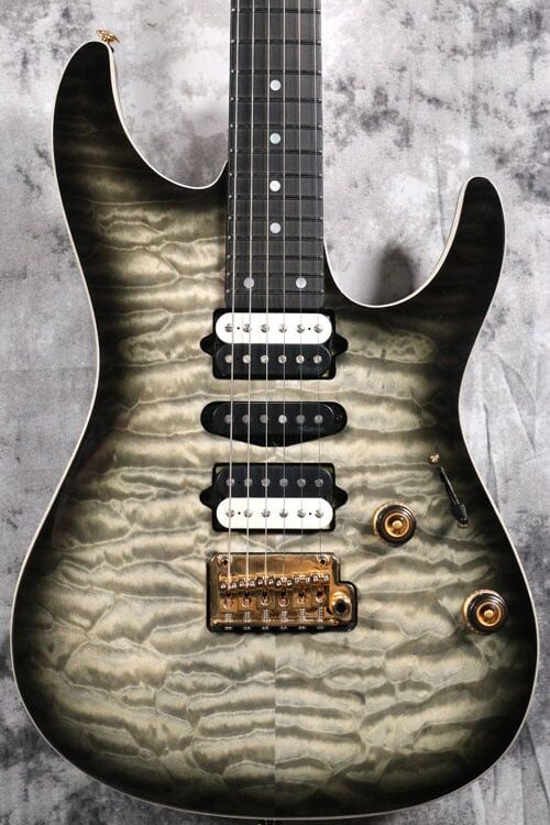 Ibanez AZ47P1QM