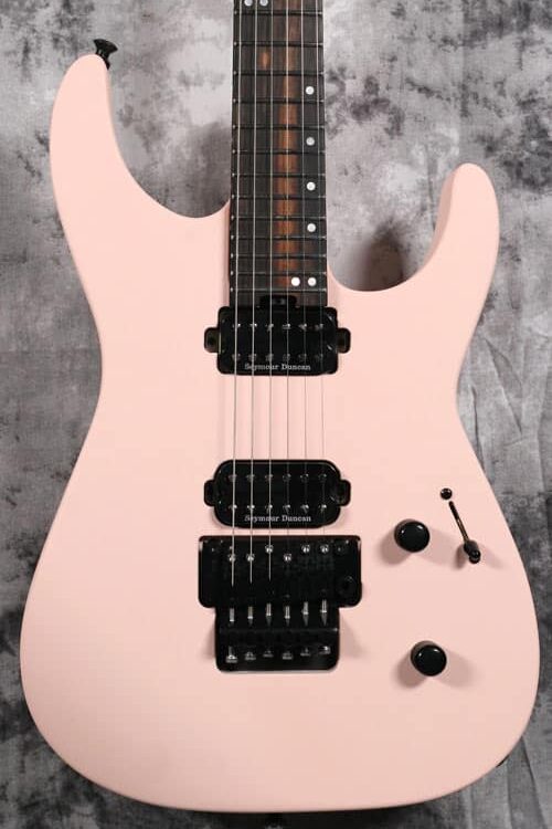 Jackson American Series Virtuoso