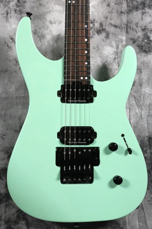 Jackson American Series Virtuoso