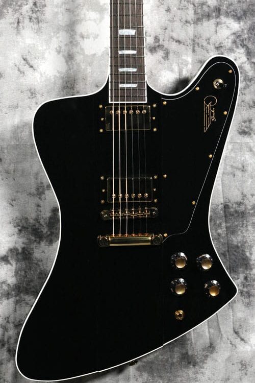 Kauer Banshee Standard