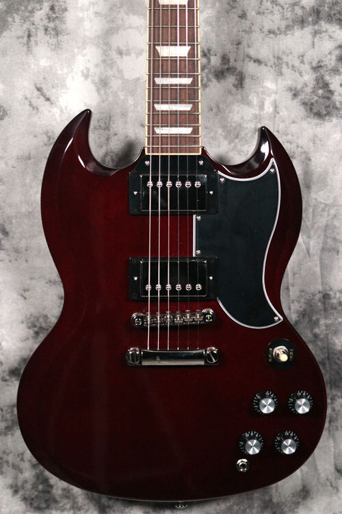 Epiphone SG Standard 60's