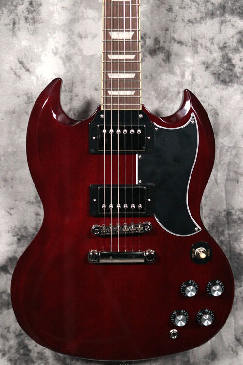 Epiphone SG Standard 60's