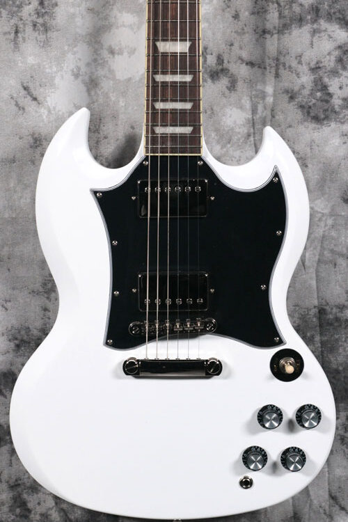 Epiphone SG Standard