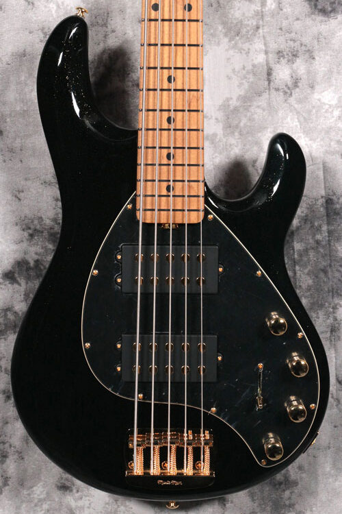 Music Man StingRay 5 HH
