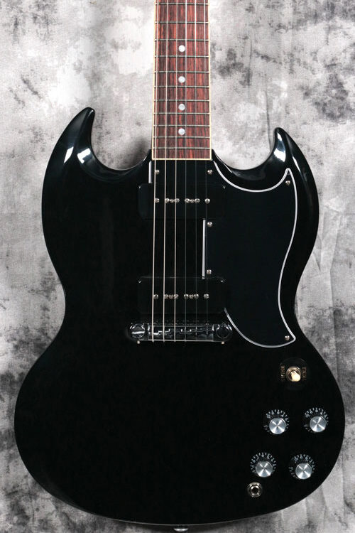 Gibson SG Special