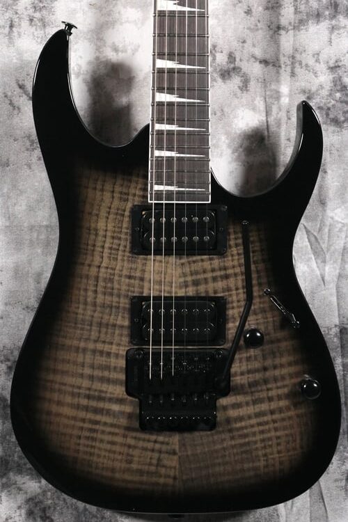 Ibanez GRG320FATKS
