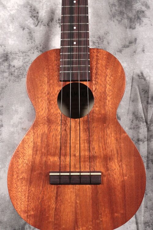 Kamaka HF-2 Concert Ukulele