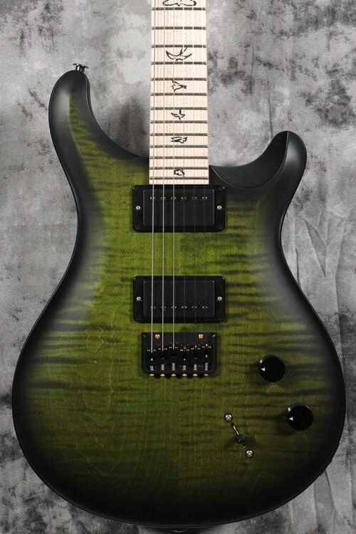 PRS Dustie Waring CE 24 Hardtail Limited Edition