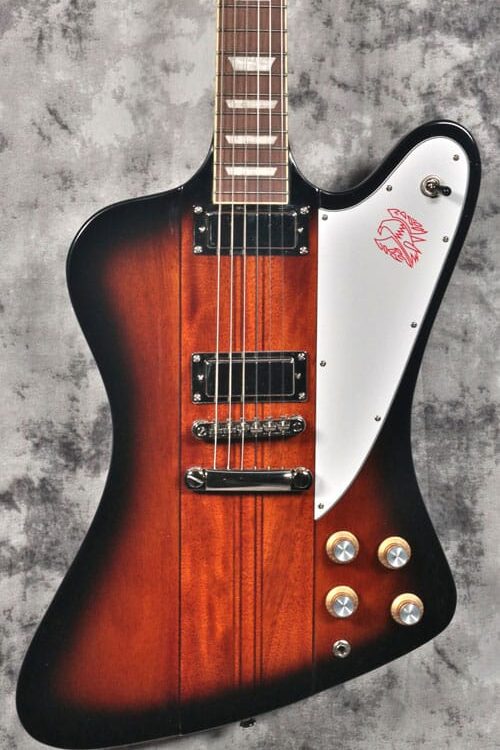 Epiphone Firebird