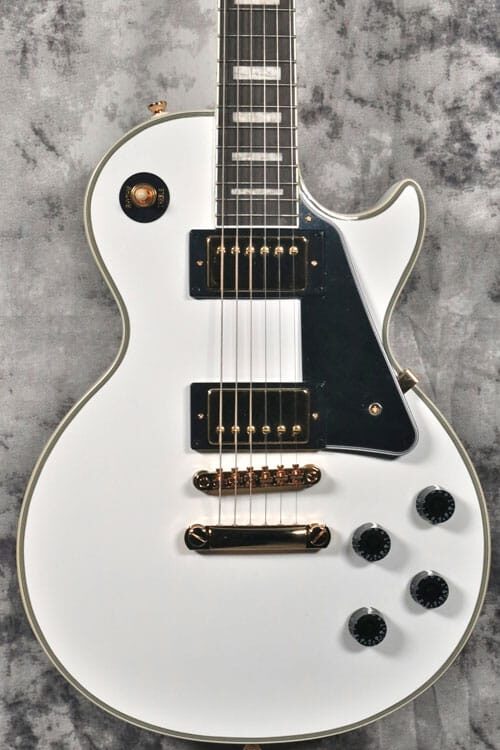 Epiphone Les Paul Custom