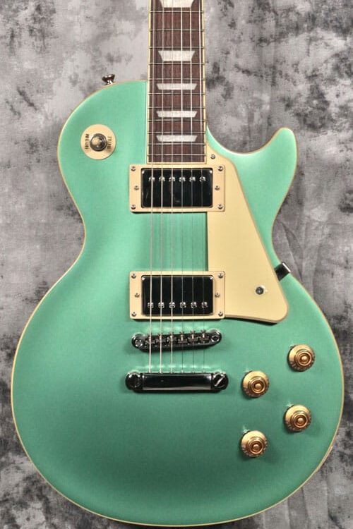Epiphone Les Paul Standard 50's