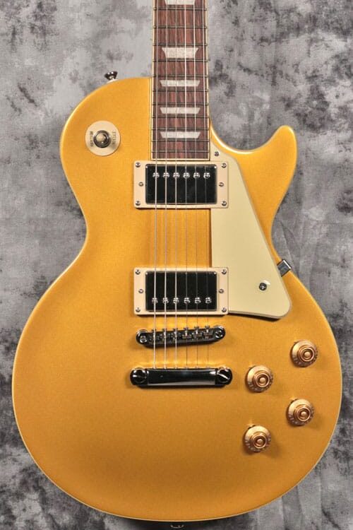Epiphone Les Paul Standard 50's