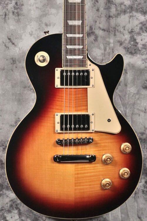 Epiphone Les Paul Standard 50's (Figured Top)