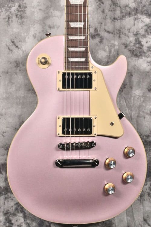 Epiphone Les Paul Standard 60s