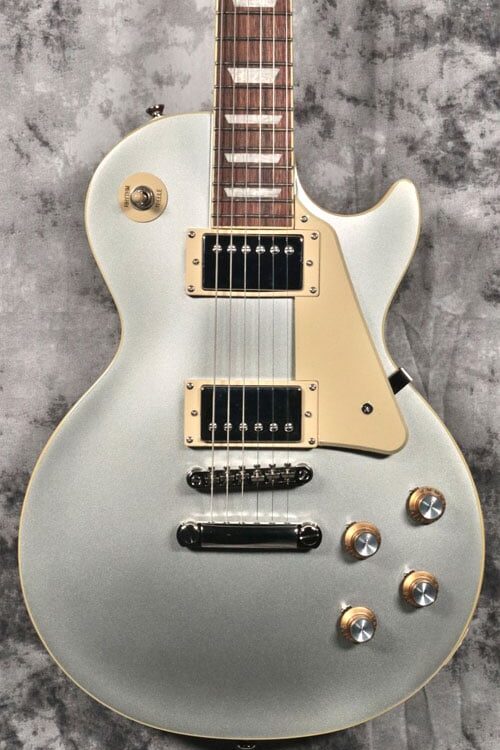 Epiphone Les Paul Standard 60s