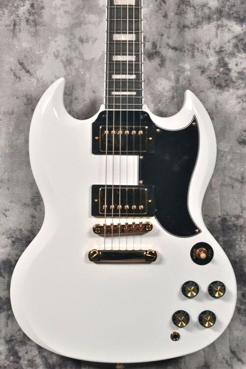 Epiphone SG Custom