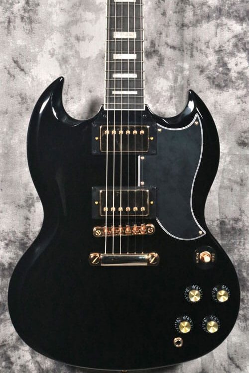 Epiphone SG Custom
