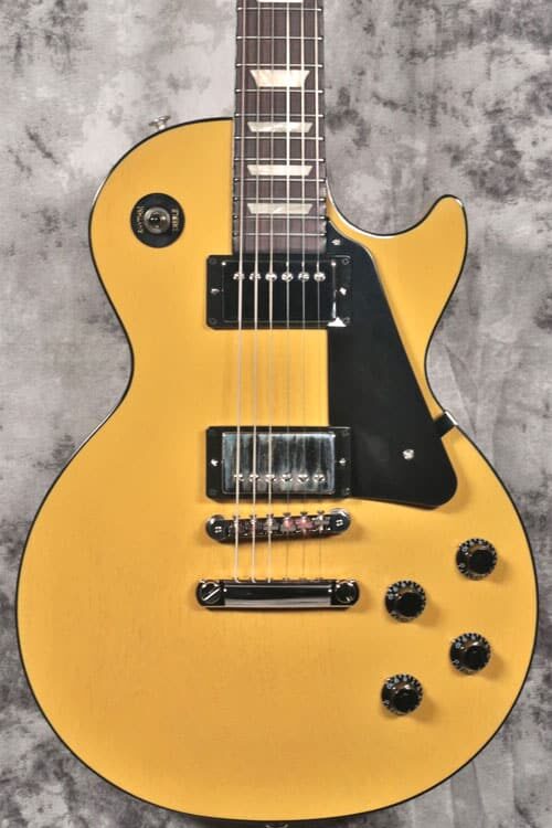 Gibson Les Paul Standard 50s Mahogany Top