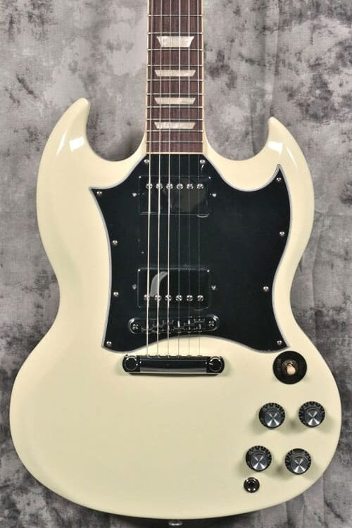 Gibson SG Standard