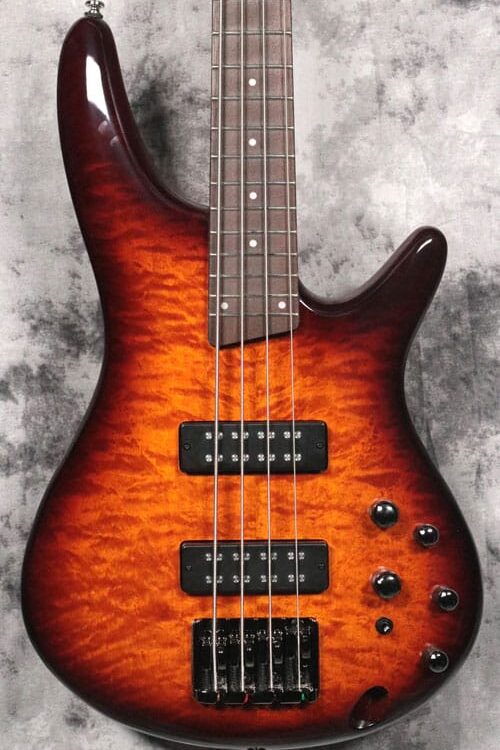 Ibanez SR400EQM