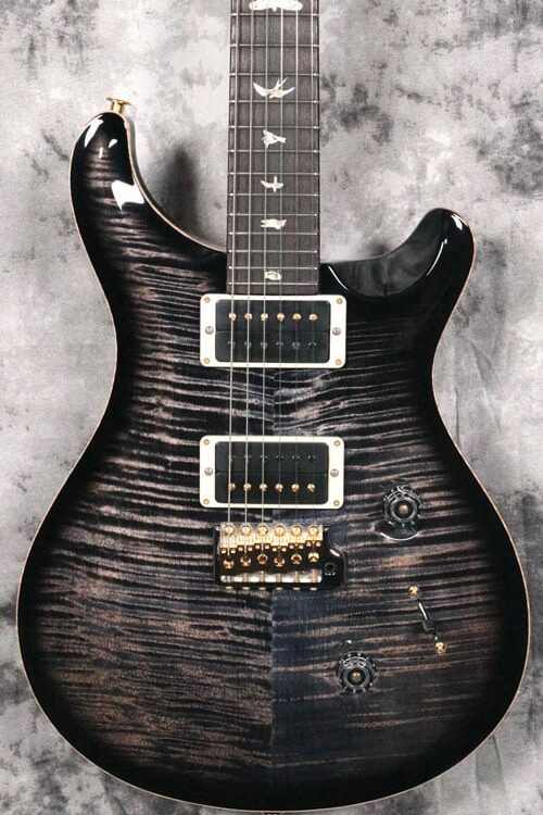 PRS Custom 24 10-Top