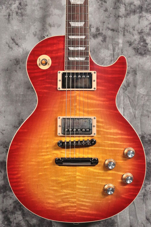 Gibson Les Paul Standard 60's Faded