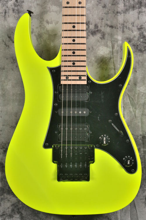 Ibanez RG550