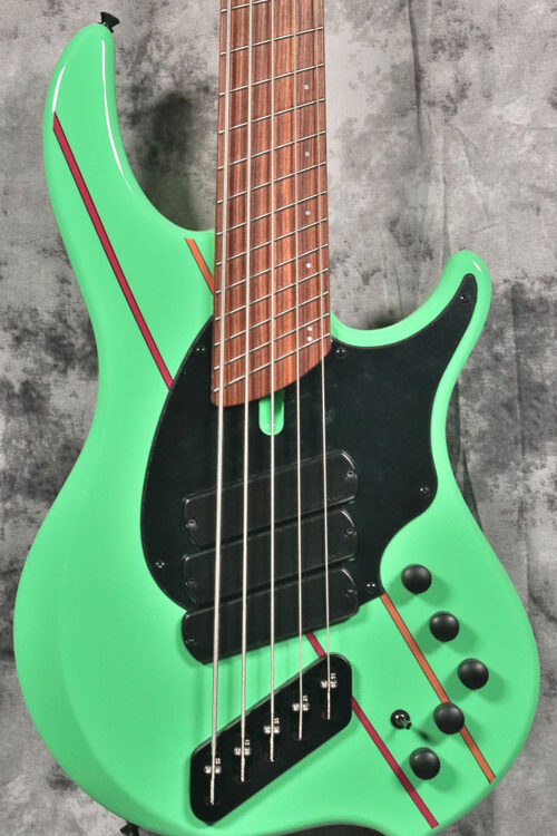 Dingwall John Taylor JT3 Signature 5-String