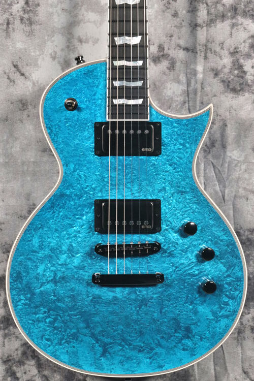 ESP Original Eclipse Custom